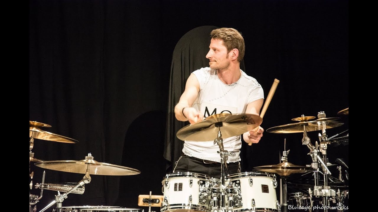 Schlagzeugschule München42 Vom Rudiment zum Fill1