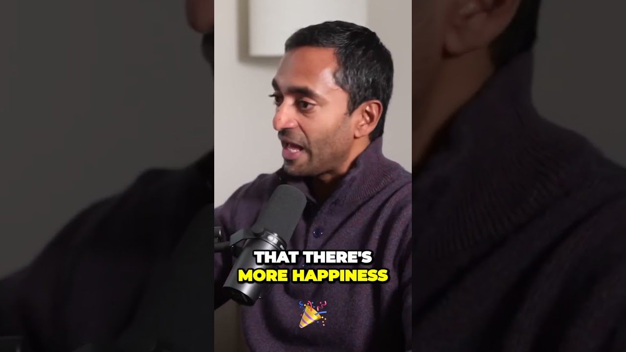 The True Path to Happiness: Escaping the Illusion of Material Possessions