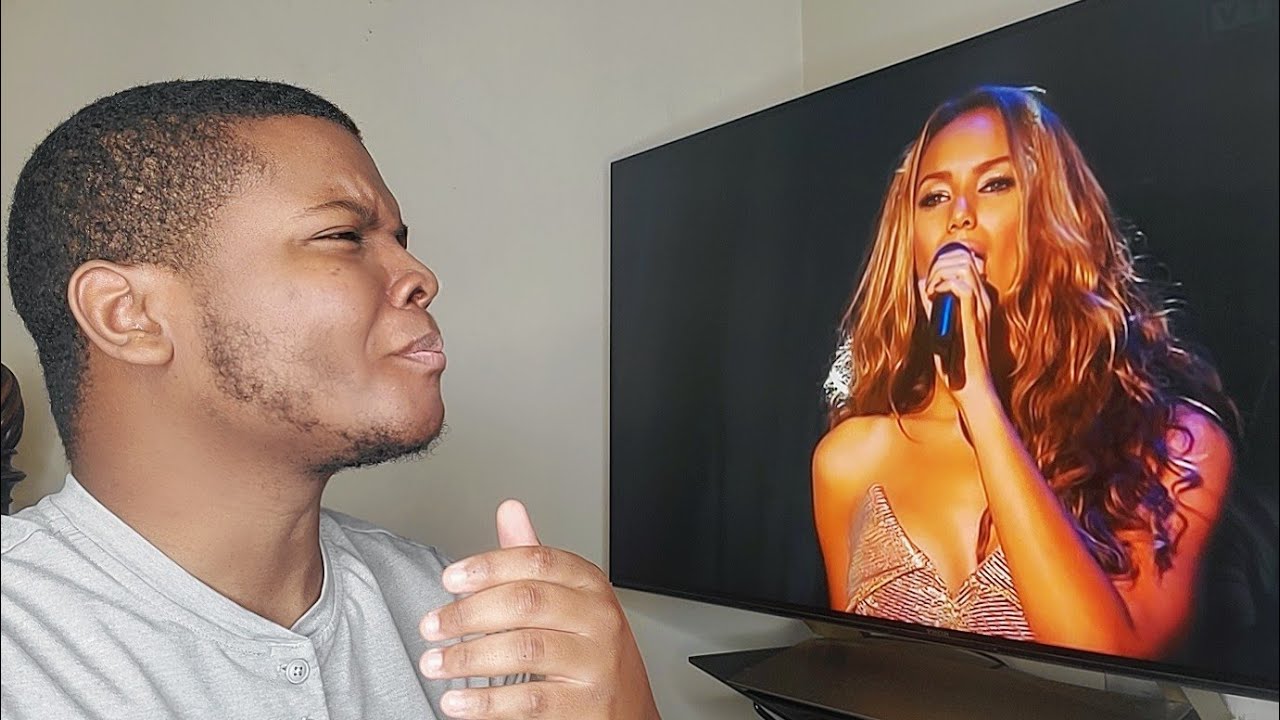 Leona Lewis - 