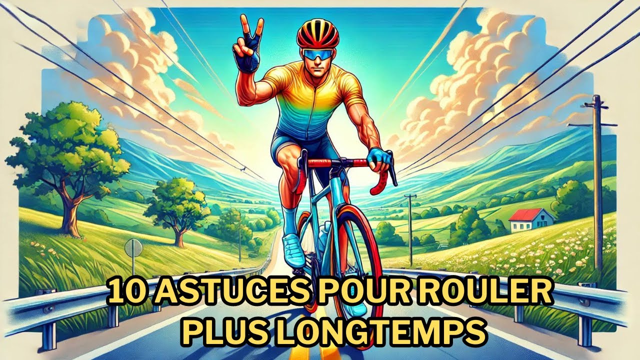 10 Astuces pour Améliorer Vos Sorties et Perdre du Poids