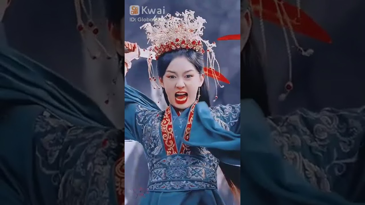 Word of honor Gu xiang y Cao wen ning