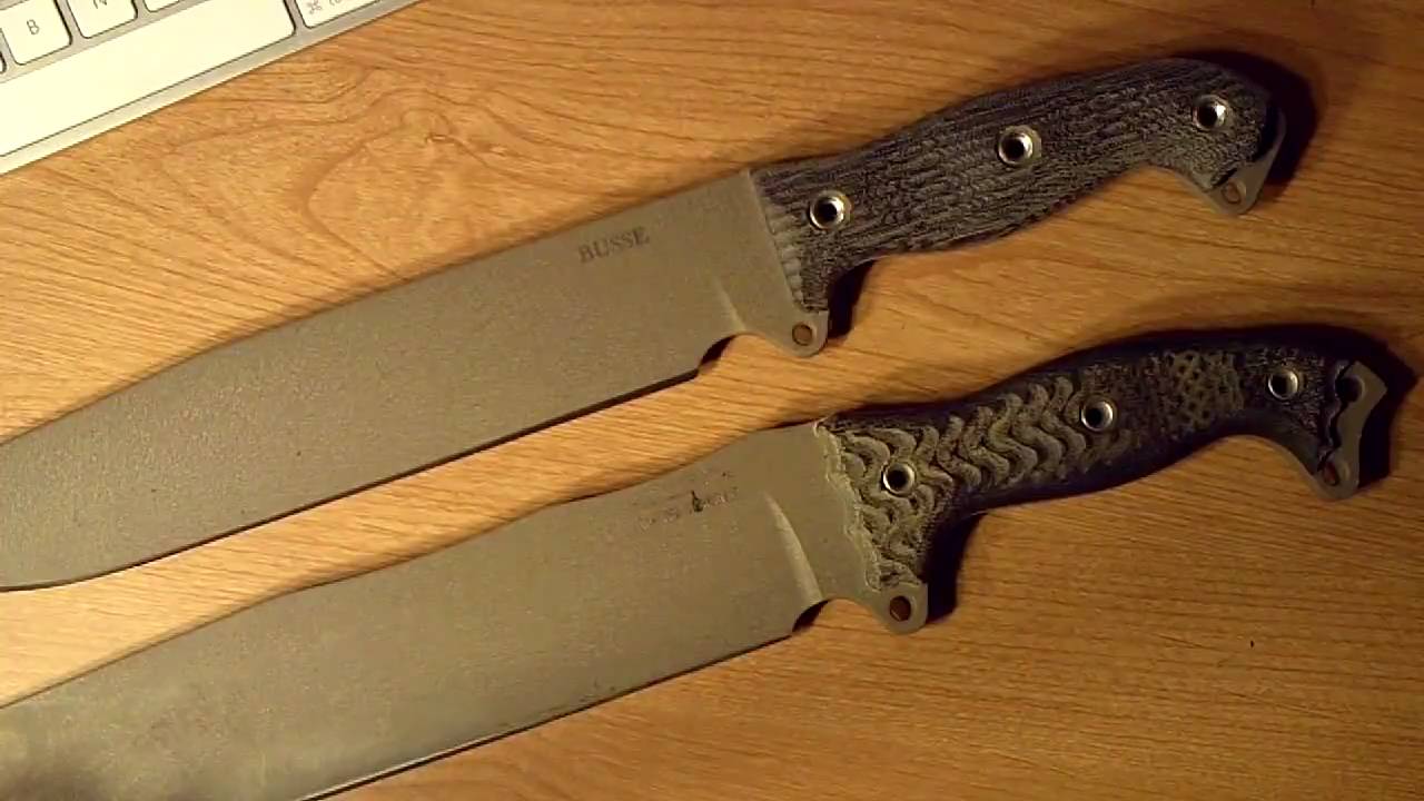 Busse BWM.