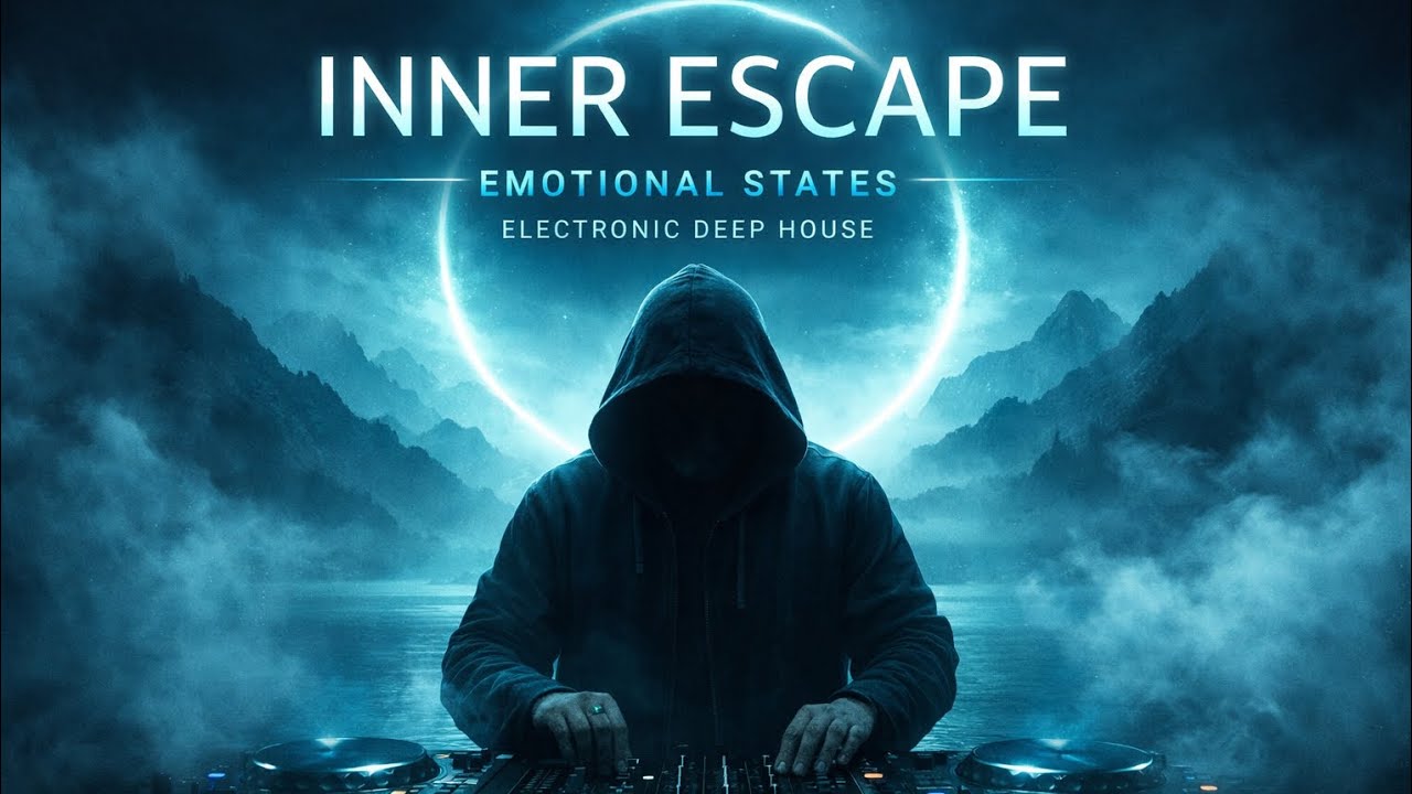 Inner Escape | Emotional States – Electronic Deep House