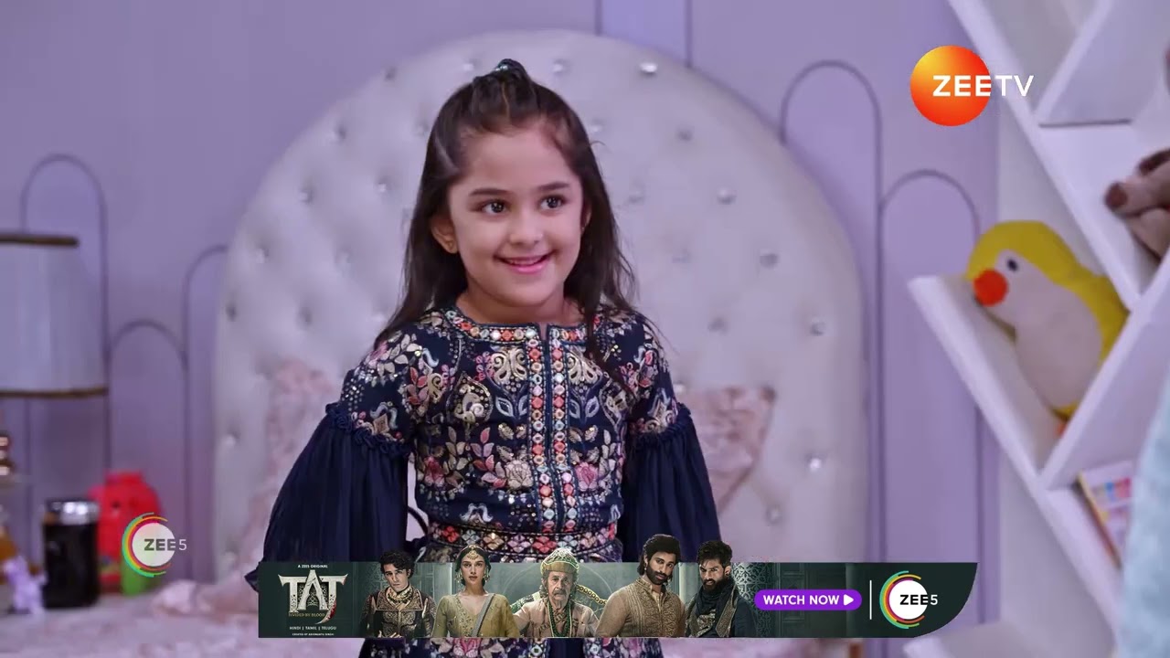 Bhagya Lakshmi | Ep - 1066 | Webisode 01 | Sep, 10 2024 | Rohit Suchanti, Aishwarya Khare | Zee TV