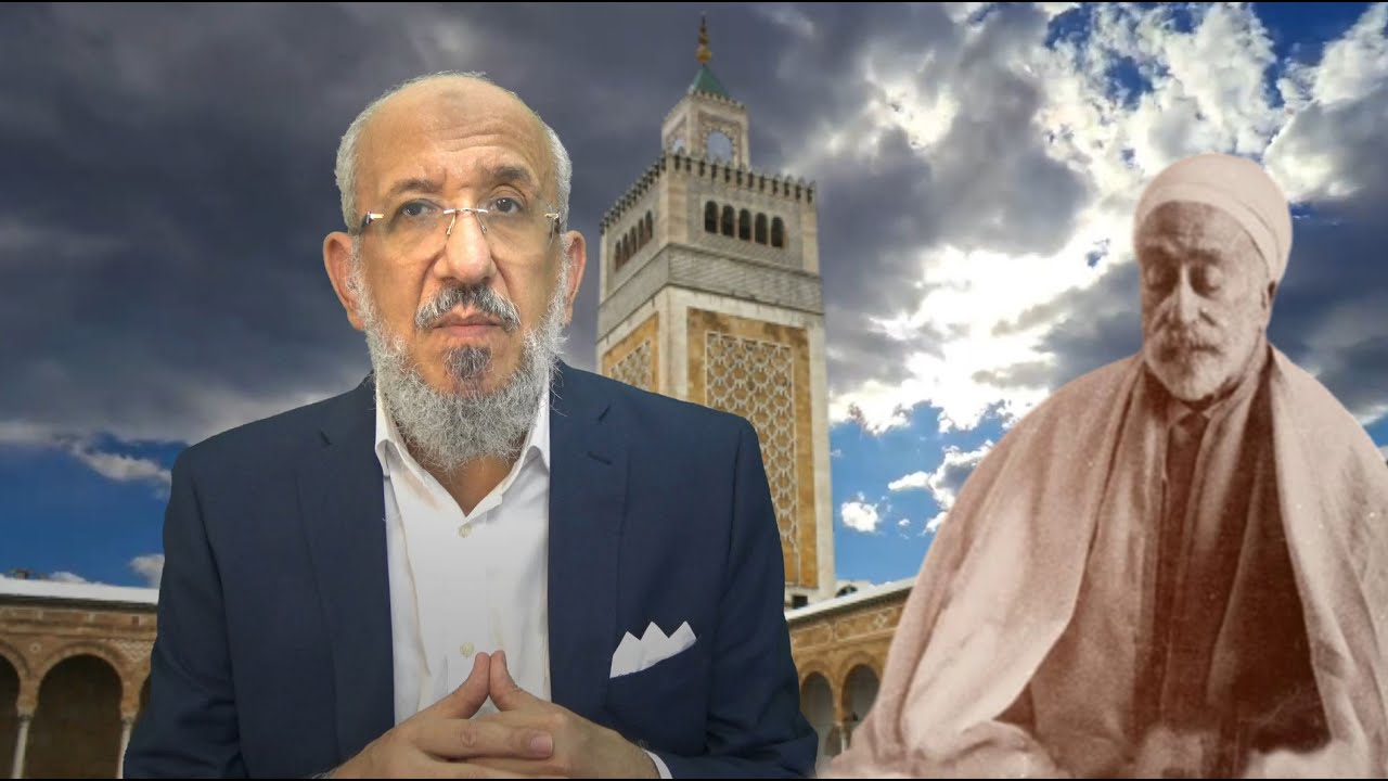 صدق الله وكذب بورقيبة وما قاله الطاهر بن عاشور الرواية الحقيقية