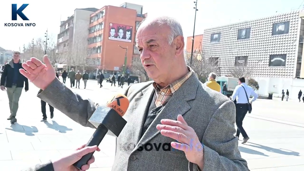 Bajramin e kemi prit se kemi ble një teshe të re, e tash kemi tesha por s’kemi ku me i lan.