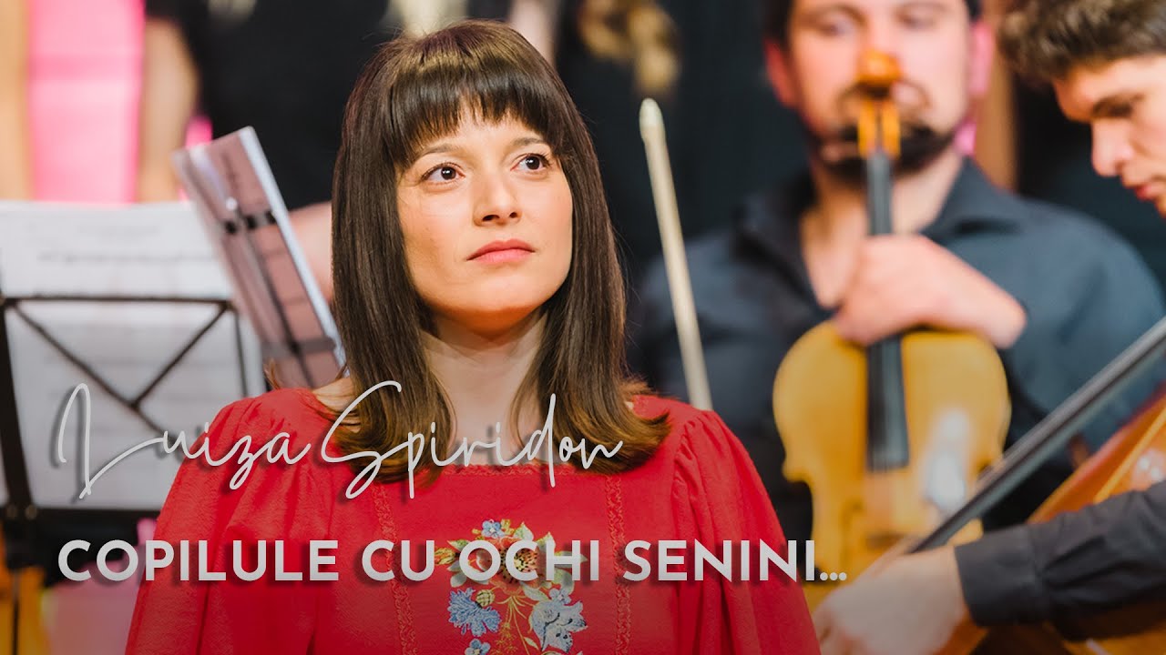 Copilule cu ochi senini - Lumina S-a născut - 2023