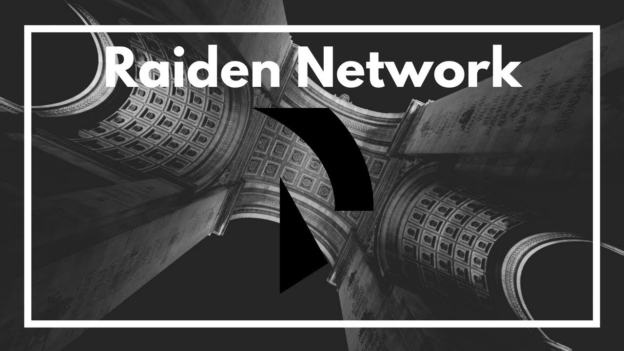 Raiden Network - Top Coin Overview
