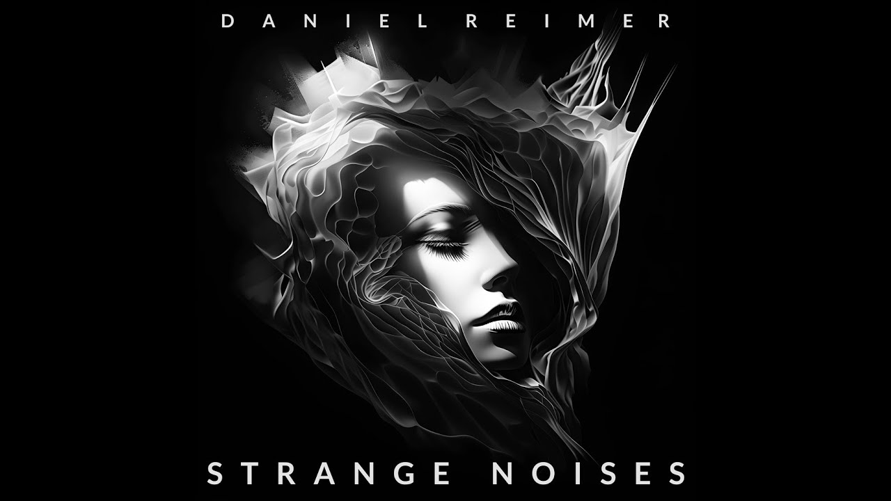 03 - Desolate (STRANGE NOISES) 2025