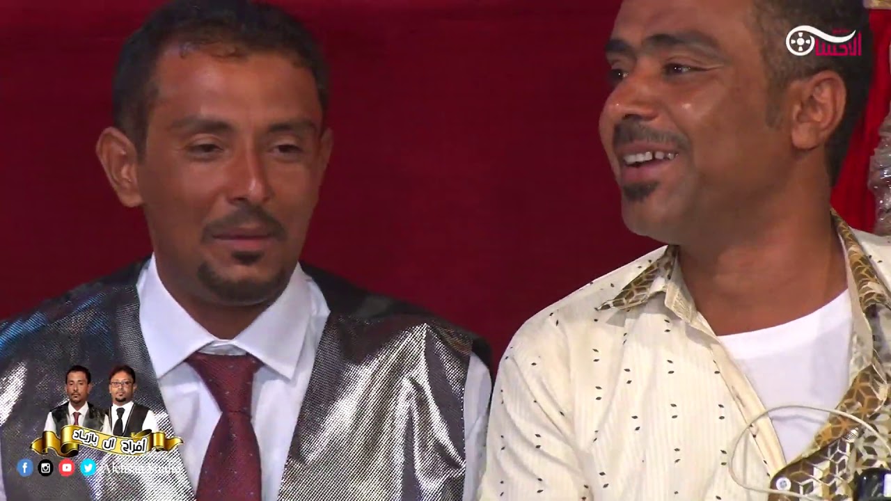 الفنان عمر هادي -- رد قلبي في مكانه