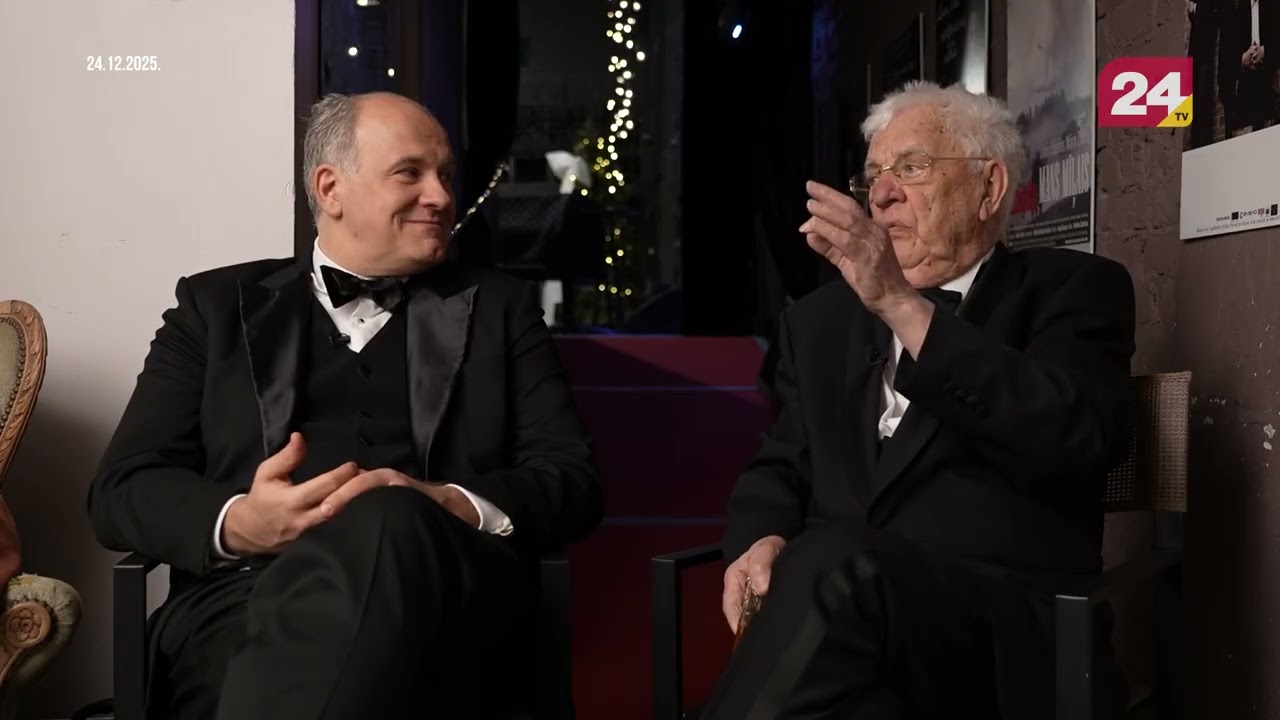 Maestro Pauls: Vai no tās tantiņas, kas ceļmalā pārdod ābolīšus, tiešām ir jāņem nodokļi?