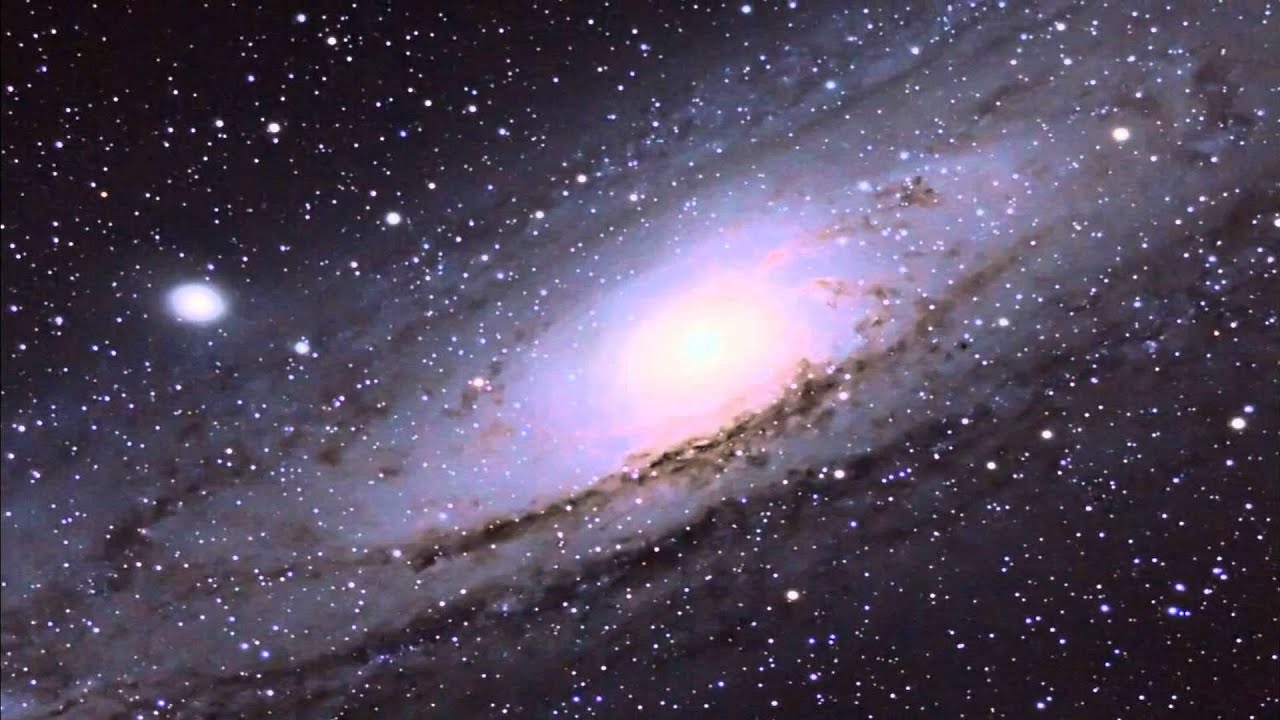 GALASSIA di ANDROMEDA  (M31)