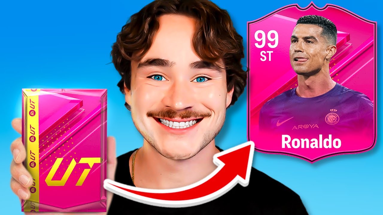 15 85x10 Packs Decide My Team!