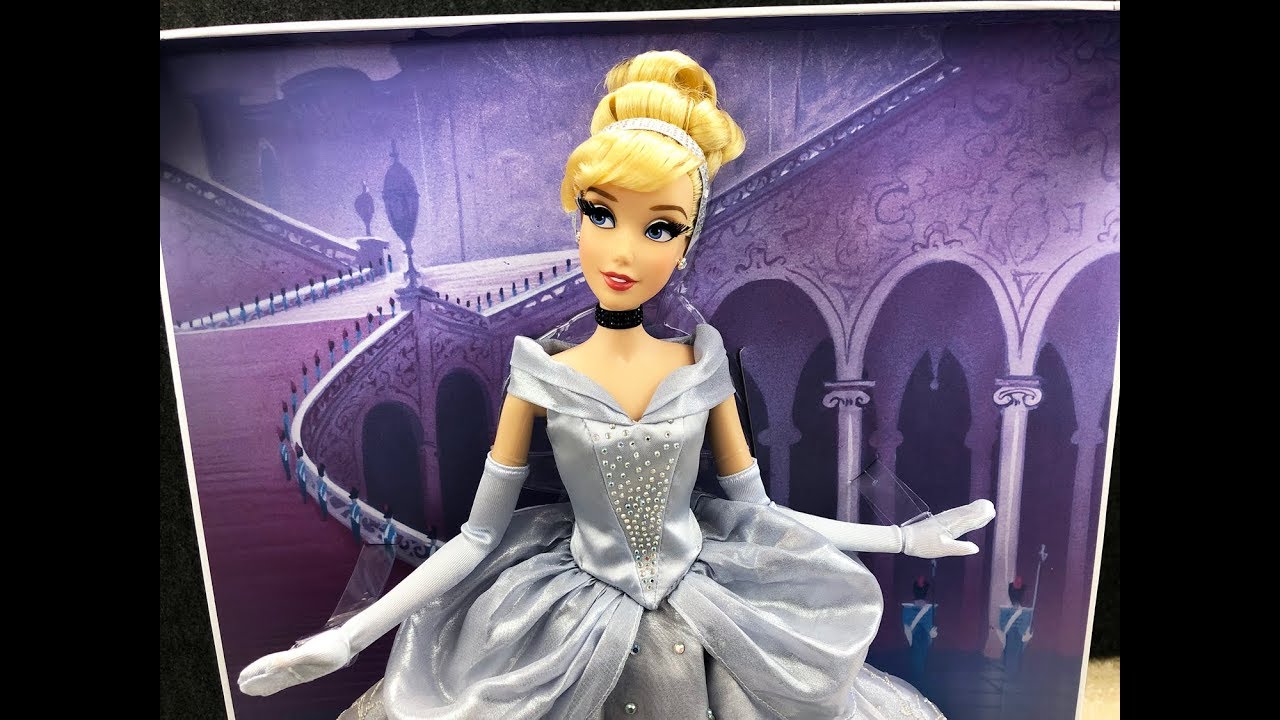Disney's Cinderella - Designed Exclusively For Saks Fifth Avenue