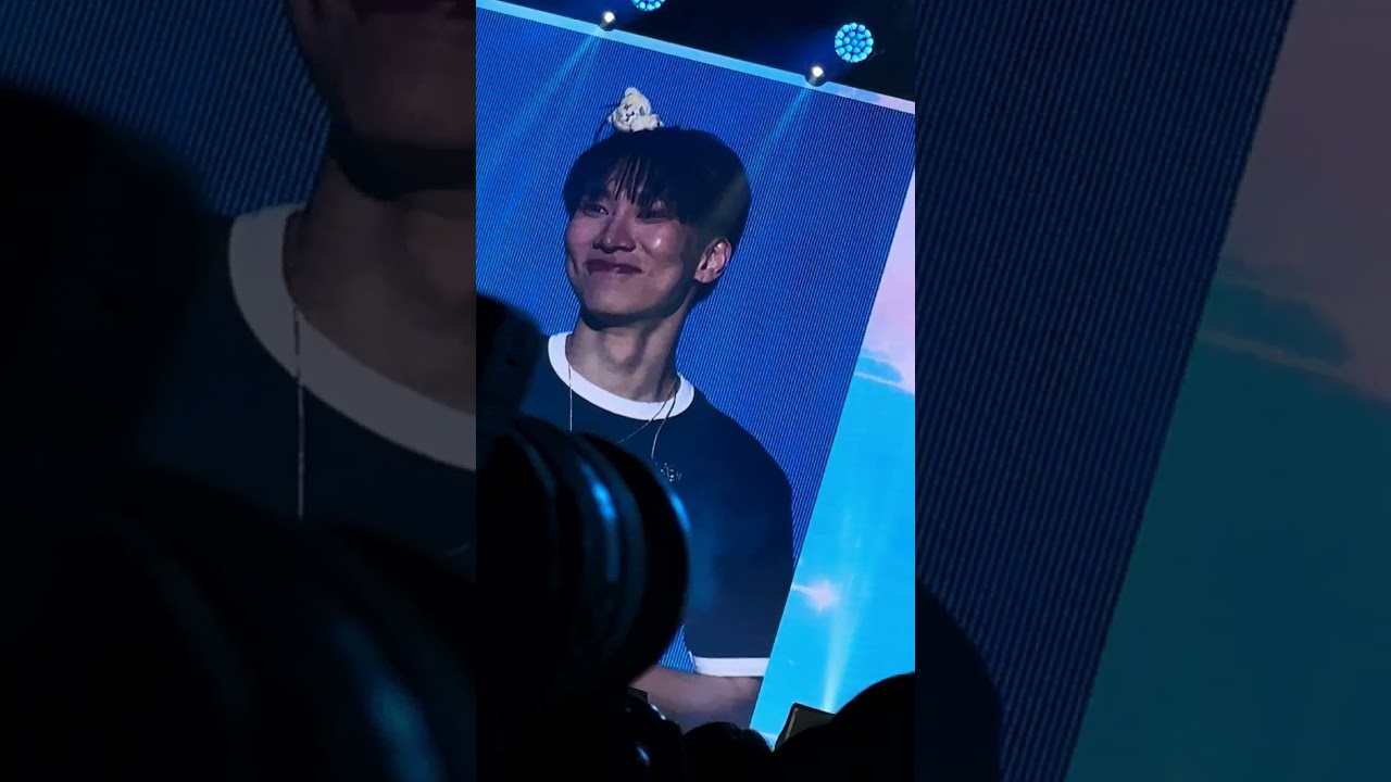 2026.2.28 SEO EUNKWANG(徐恩光) CONCERT〈My Page〉in Taipei《Run to you》