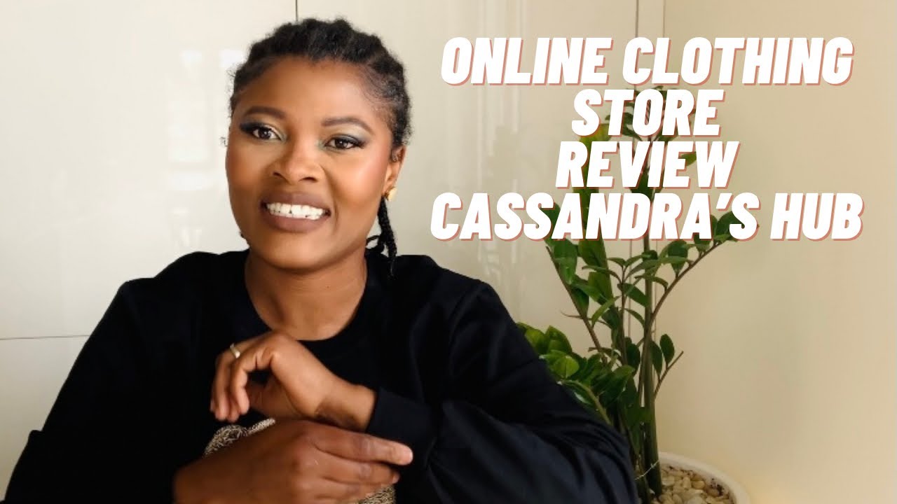 Online Clothing Luxury Shop | Mini Review | Cassandra&rsquo;s Hub