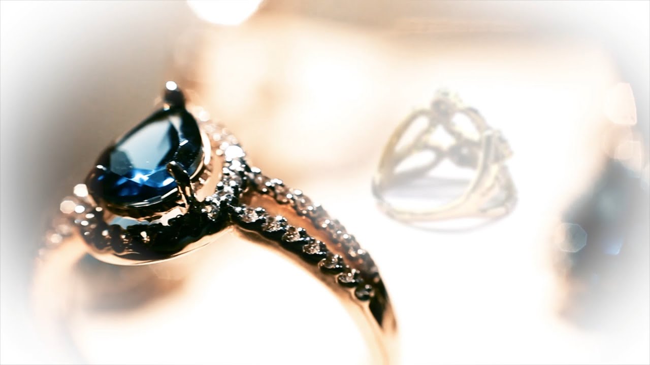 Electropolishing Jewellery with the OTEC EPAG Flex and EPAG Smart