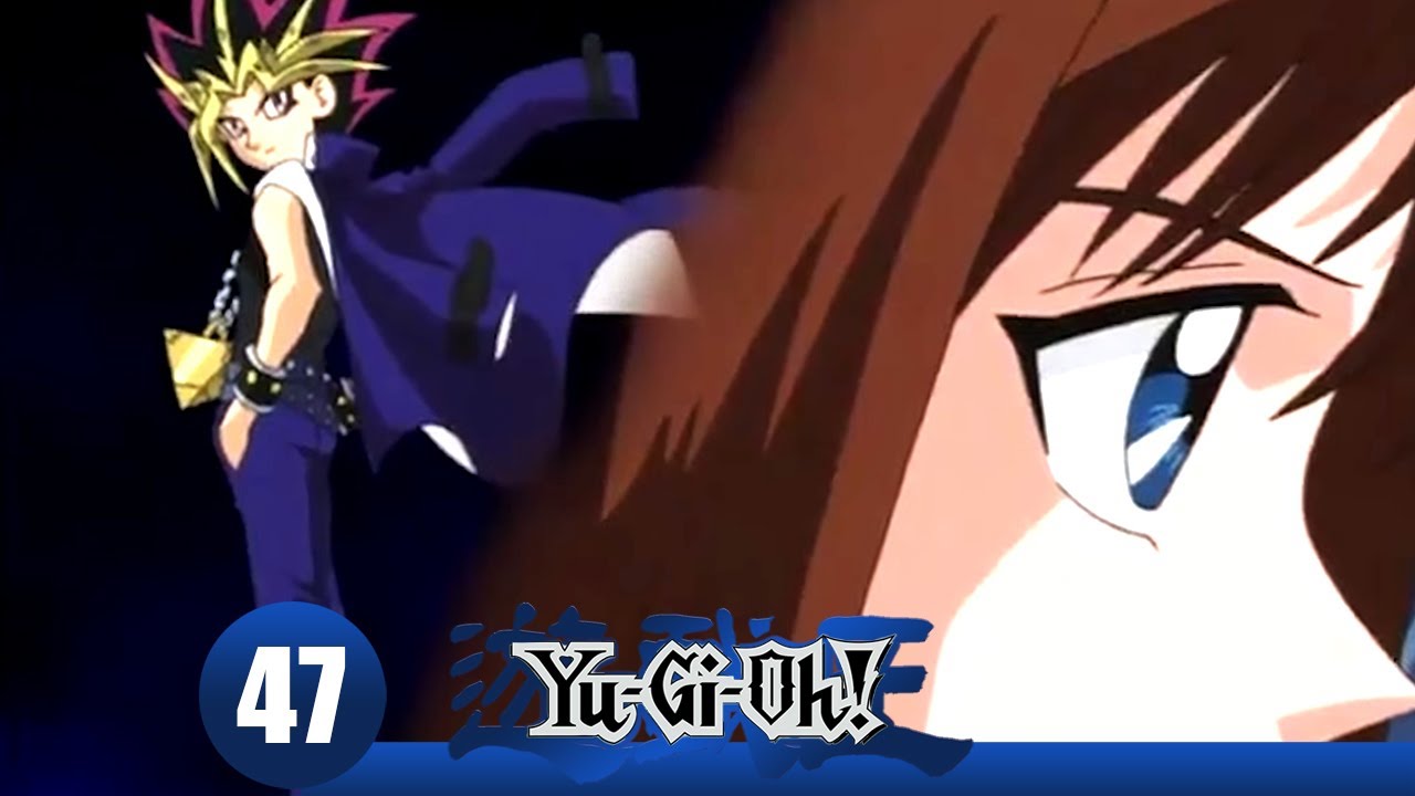 Yu-Gi-Oh! Duel Monsters 3.Sezon 47.Bölüm  | Looking Back and Moving Ahead