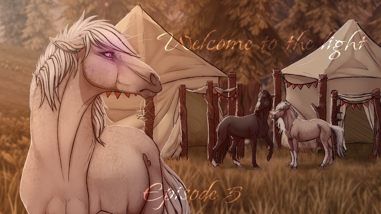 (SSO DUBB) Welcome to the light | Ep5 S1| Confusion