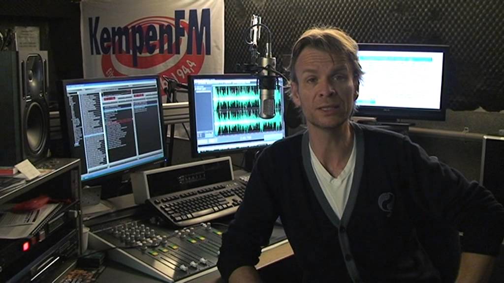 Promo voor behoud KempenFM/KempenTV
