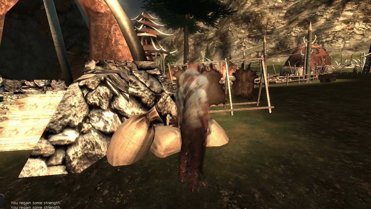 Mortal Online BETA