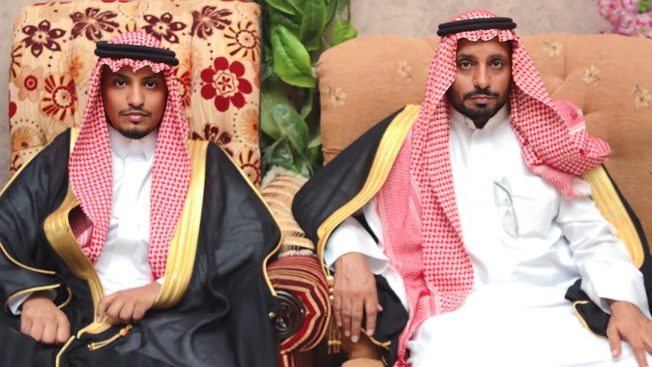 حفل زواج الشاب عمر زيدان زياد المظيبري في قصر المملكة للإحتفالات يوم السبت الموافق ١٤٤٤/١٢/١٣ هجري