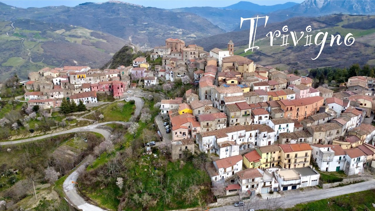 Trivigno (Pz)