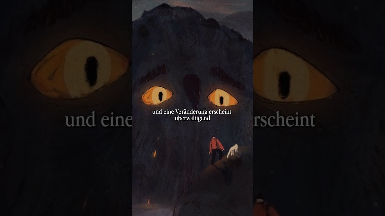 Du kannst deine Eltern nicht retten. #philosophie #motivation #inspirierend