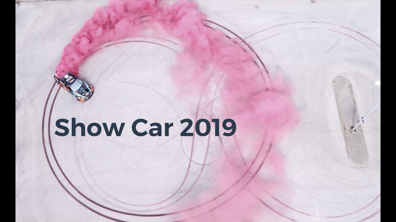 Show Car 2019