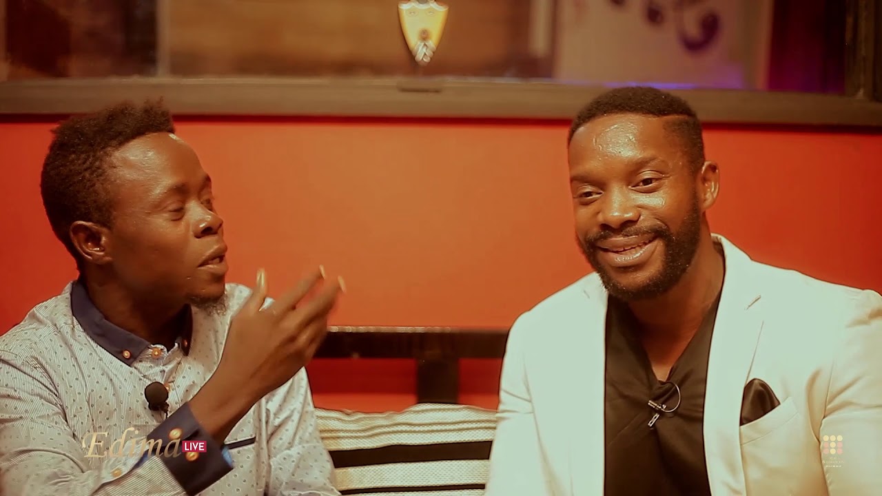 Episode 07 EDIMAlive reçoit PRINCE Meilleur