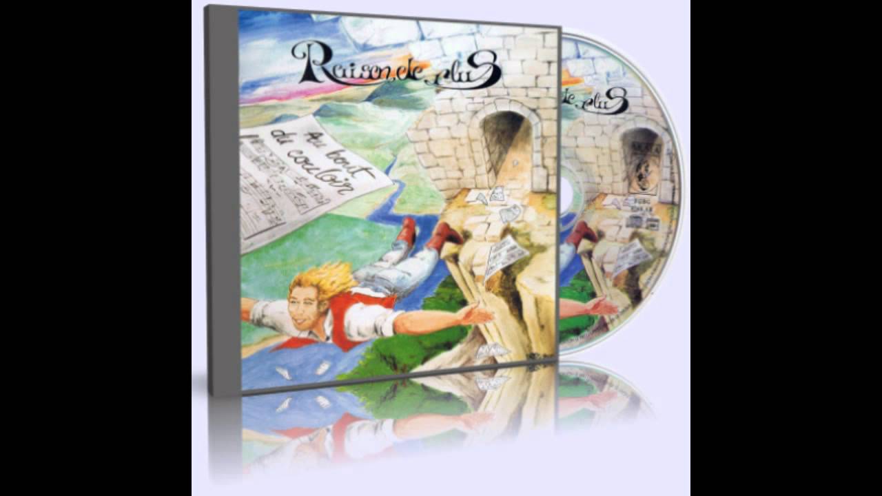 Raison De Plus - Renaissance