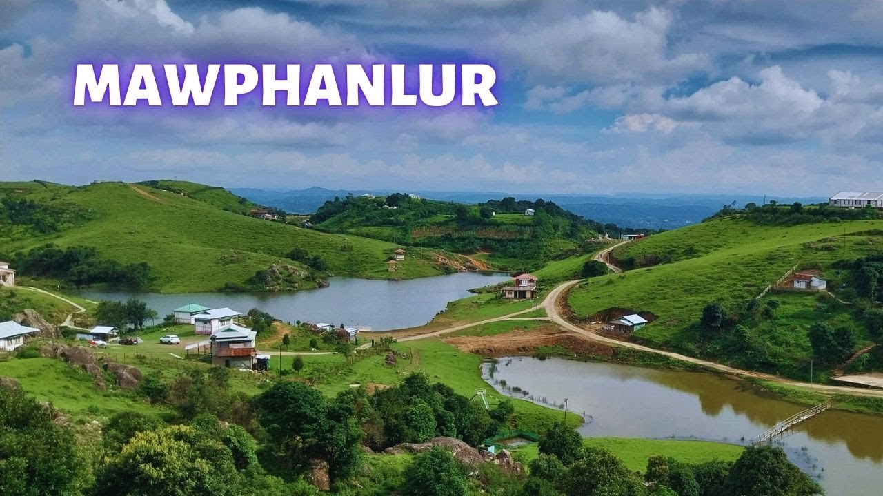 Mawphanlur | Meghalaya | Exploring Nongstoin Ep-1 | North East India