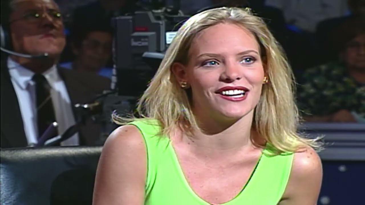 La experiencia más tensa de Miss Mundo Chile en India | Noche de Ronda | 1996