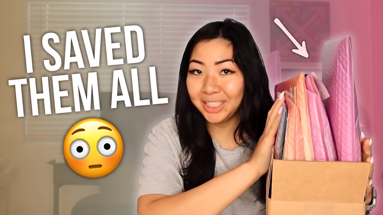 I Finally Opened 5 Months of Ipsy Bags (What I’m Keeping vs Giving Away)