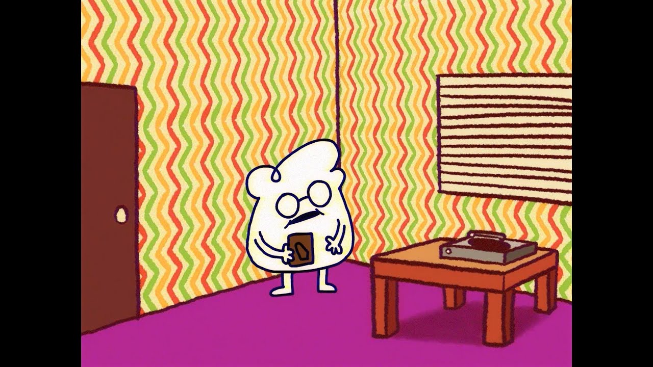 Embraceable You (48 Hour Animation)