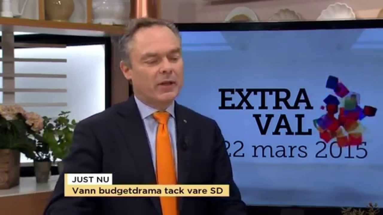 Jan Björklund: 
