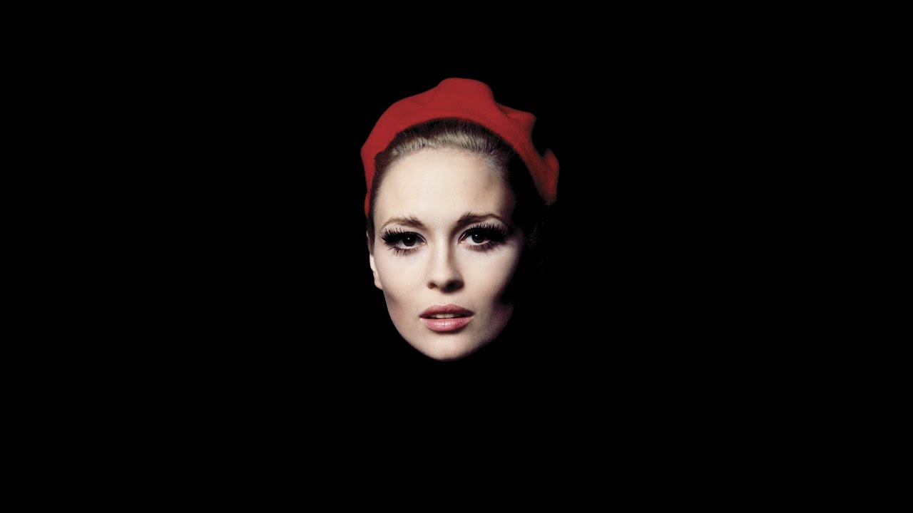 THE FILMS OF FAYE DUNAWAY