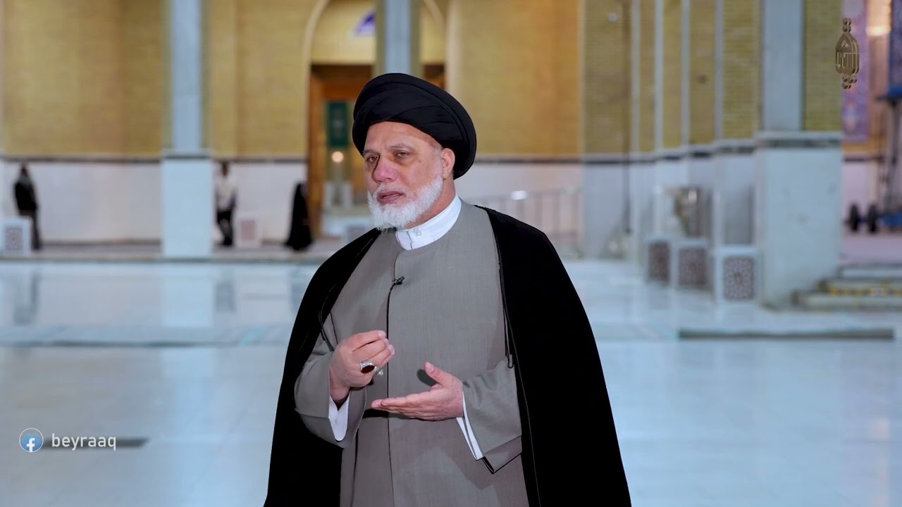 ماذا يستفيد المنتظر؟  | نسائم مهدوية الحلقة 13 مع محمد القريشي