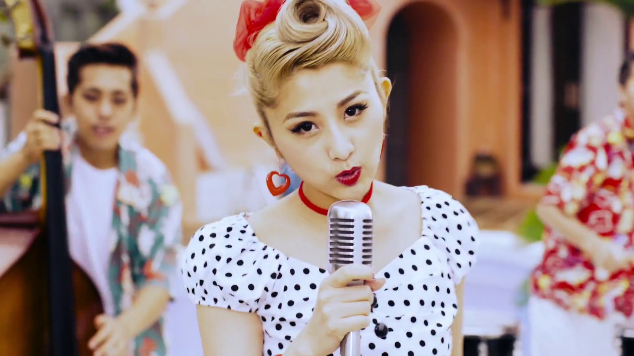 【MV】Diamonds / 青野美沙稀