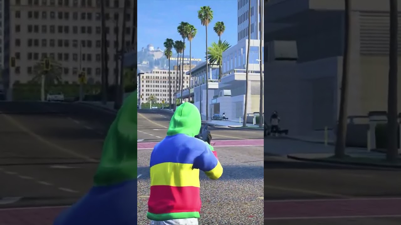 Hydra pull up on Besties in Little Seoul (Fight 1) | NoPixel 4.0 GTA RP | RP Clips Hub