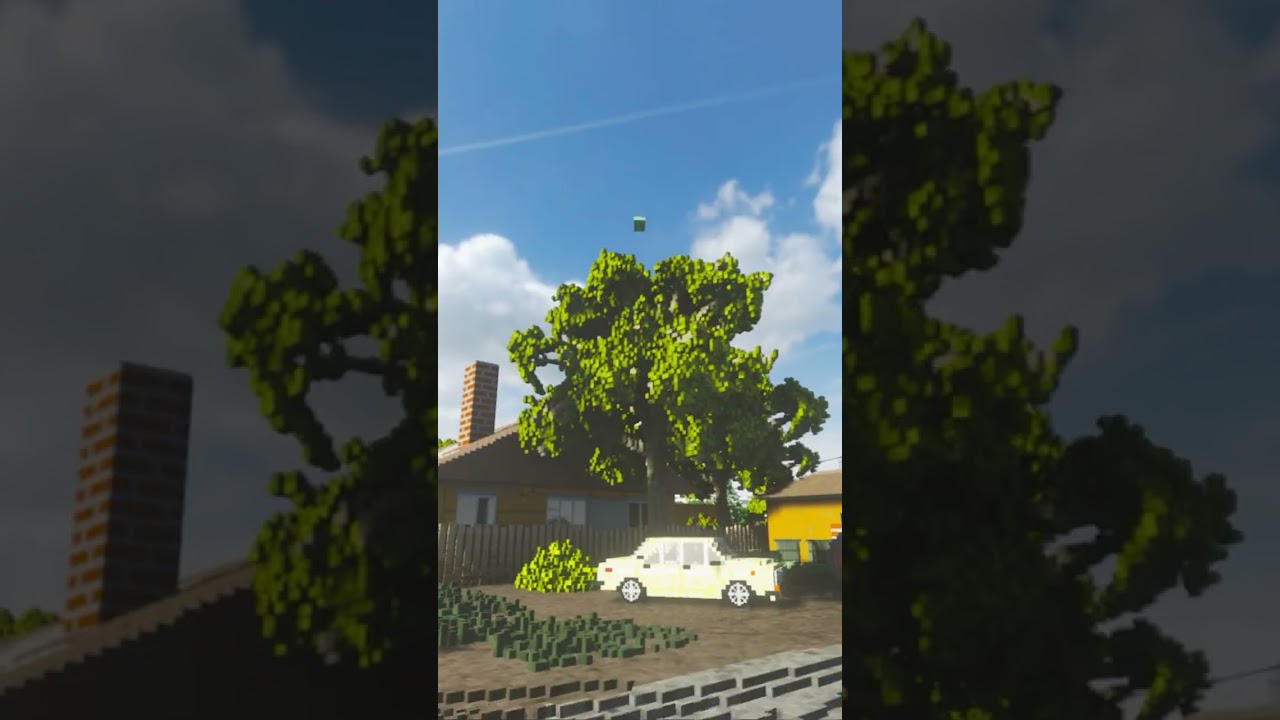 Realistic Building Destruction -- Teardown