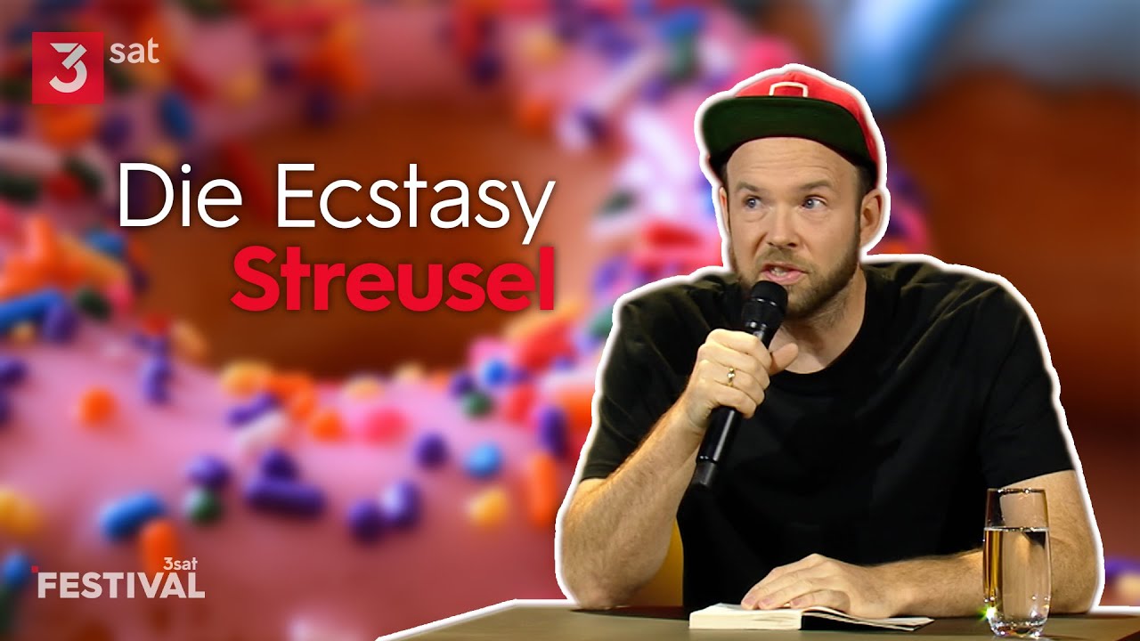 Quichotte und sein uriger B&auml;ckermeister | 3satFestival