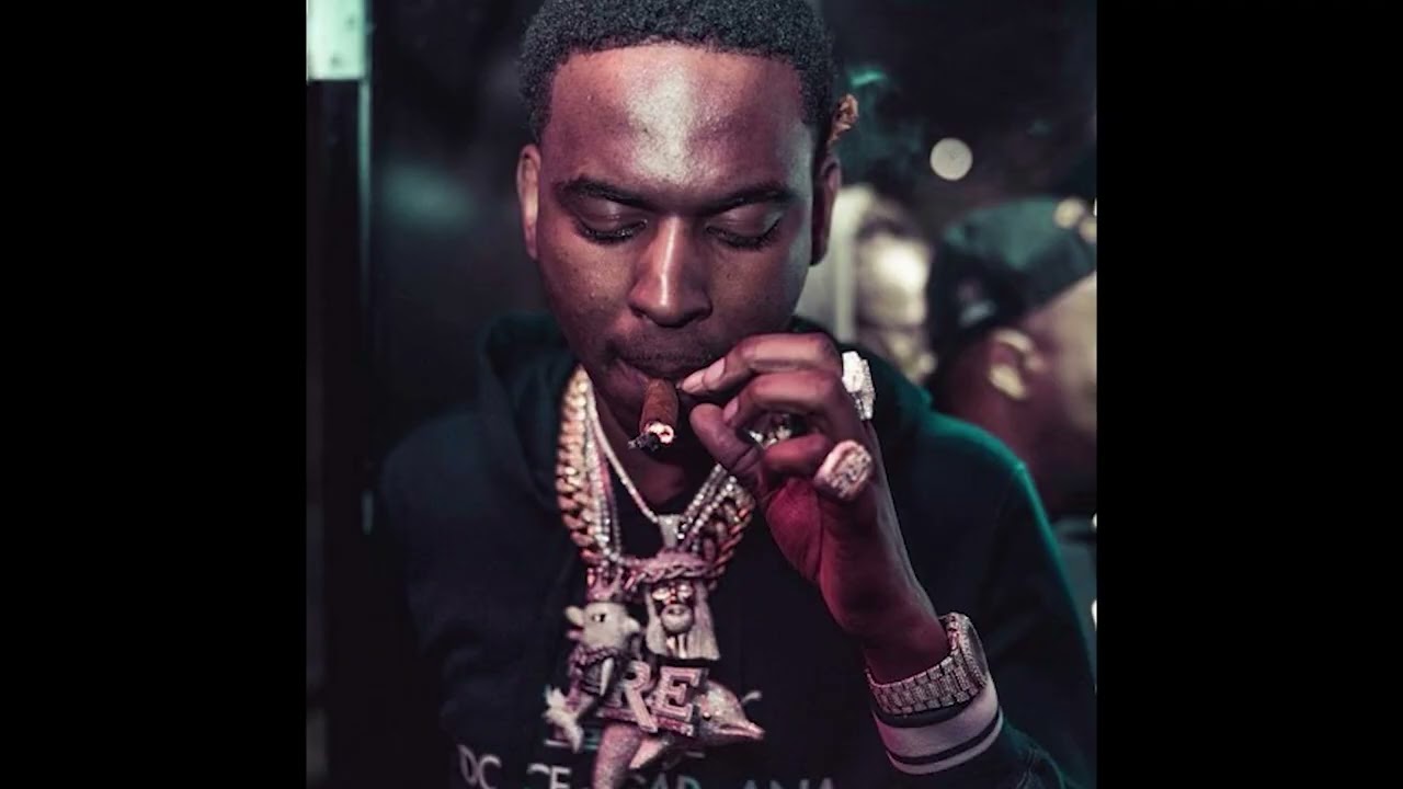 [FREE] Young Dolph Type Beat - Armed (@lalaking_prod )