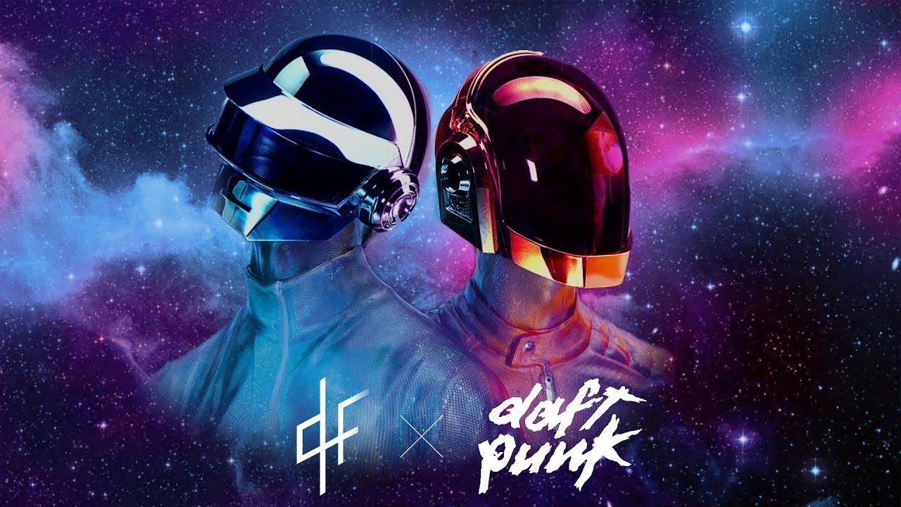 Daft Punk ft. PNL - The Last Dance & Phantom & Onizuka x Something About us (PNLWORLD Remix)