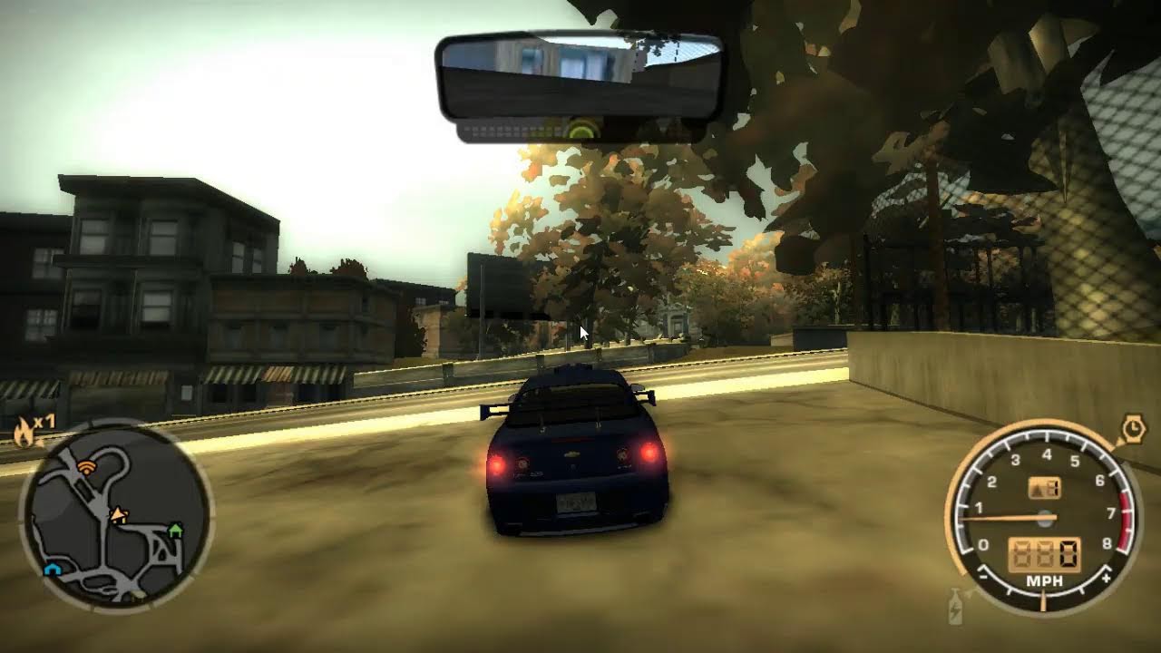 need  for speed zerando nfms