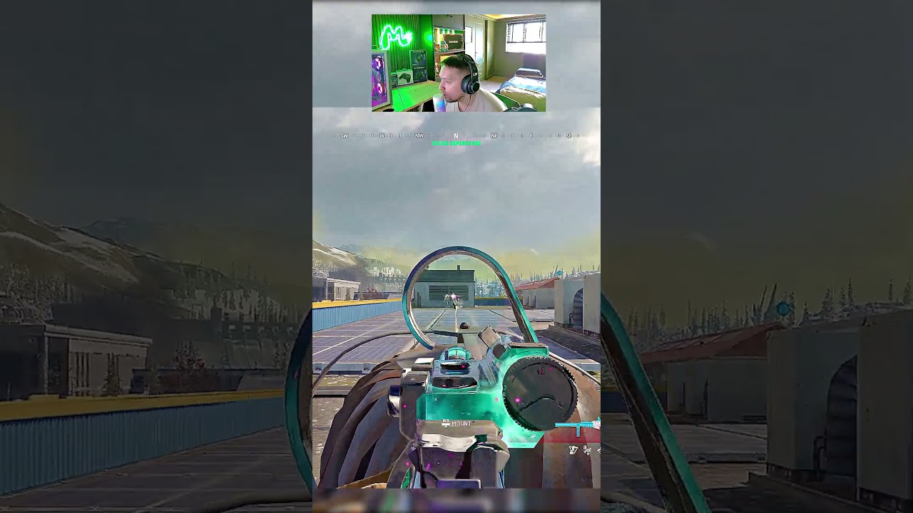*ZERO RECOIL* AS VAL SNIPER SUPPORT CLASS IS THE NEW SECRET META! 😳 