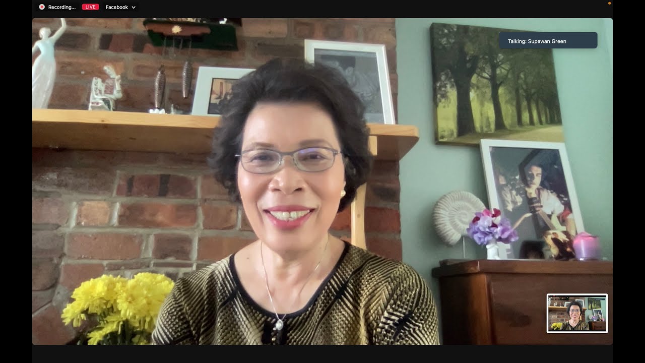 57) Time Travel ทัวร์, มนุษย์ไม่รู้ว่ากำลังอยู่ในเกมคอมพิวเตอร์ พระพุทธเจ้าช่วยเราออกจากเกม