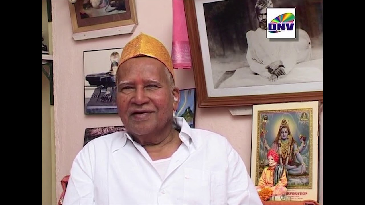 Swami Samarth, Shankar Maharaj Aani Chile Maharaj | Shree Shankar Movies (Part-4)