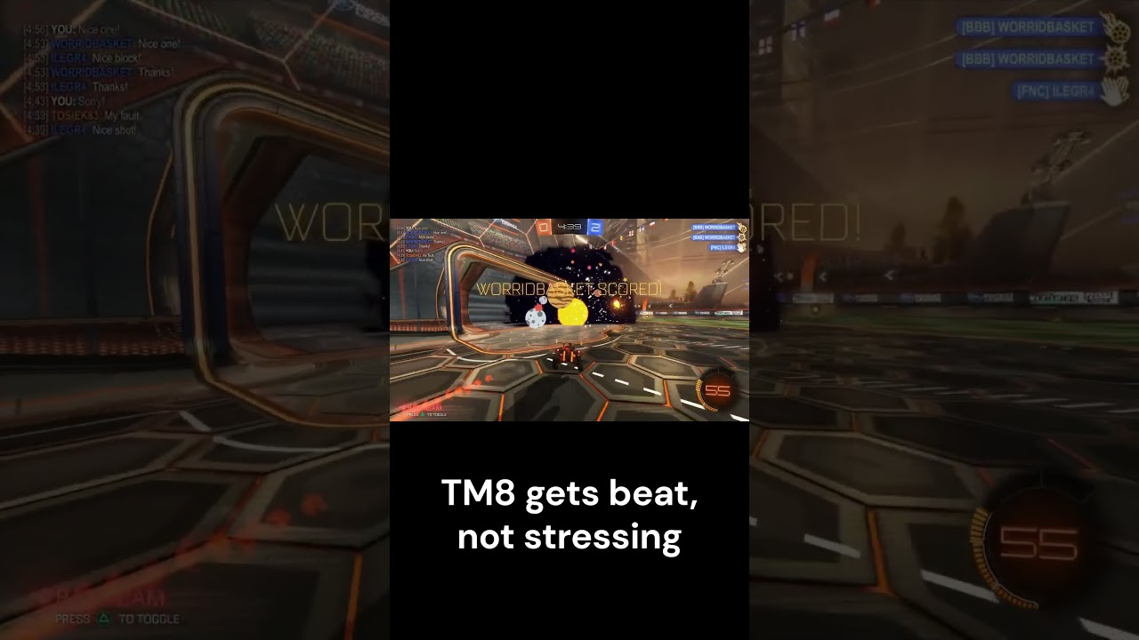 How my first D2 Rank-Up game went  