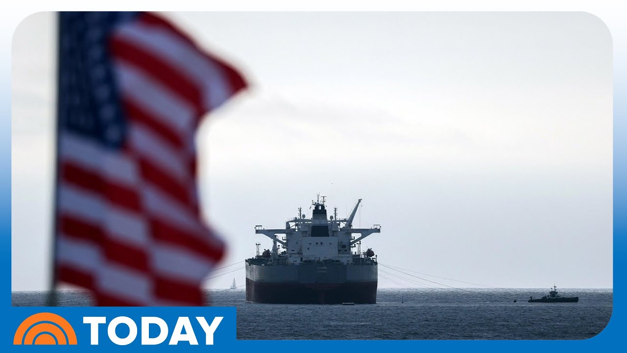 US Crude Oil Sees Largest Weekly Price Jump on Record